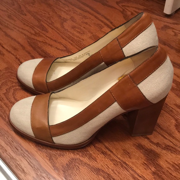 Cole Haan Heels - Picture 2 of 3